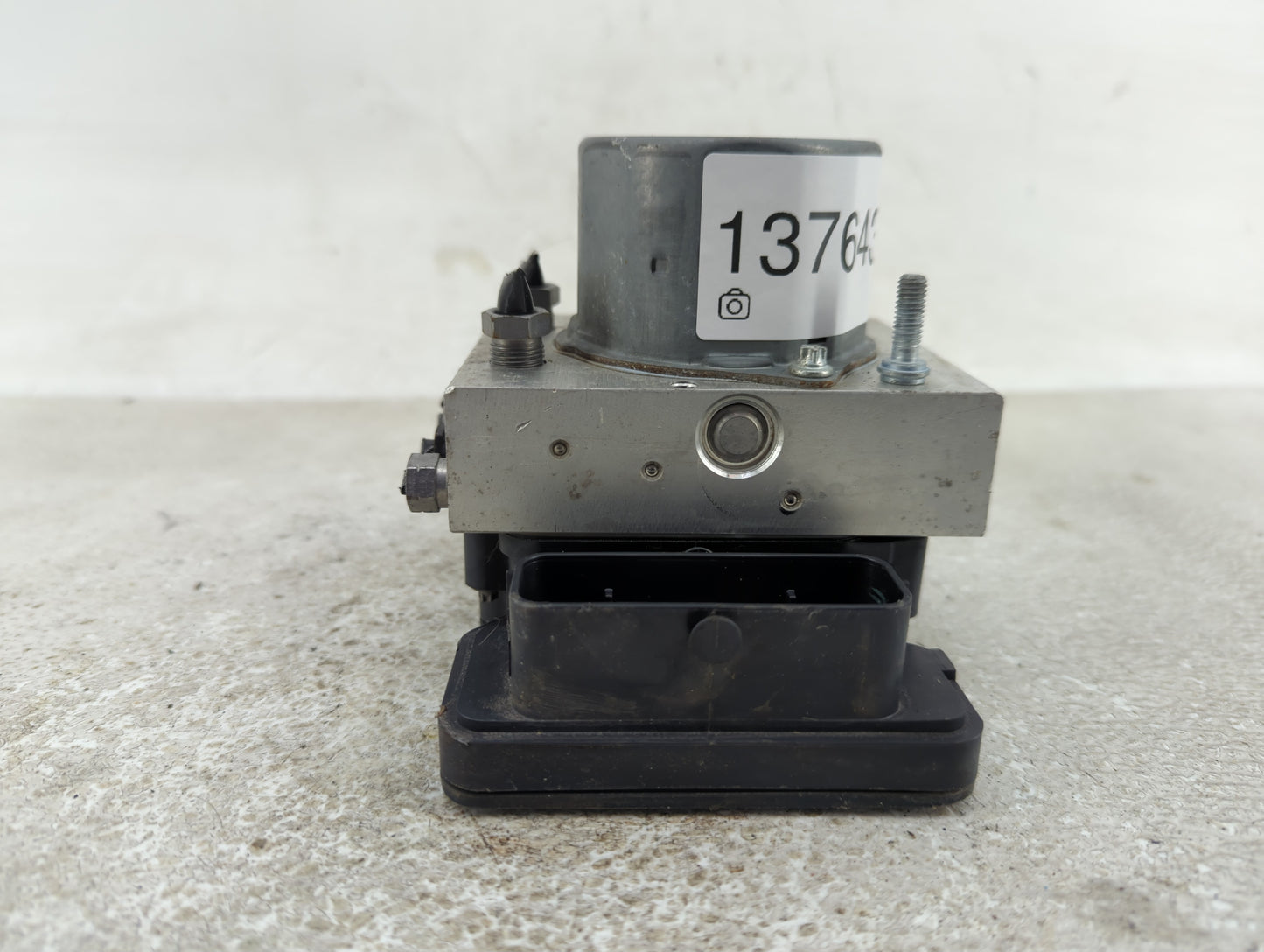 2015-2019 Ford Transit-250 ABS Pump Control Module Replacement P/N:FK41-2C405-AC Fits Fits 2015 2016 2017 2018 2019 OEM Used