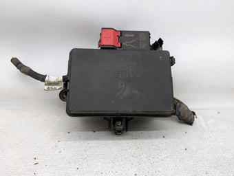compare product 2017-2019 Ford Transit-250 Fusebox Fuse Box Panel Relay Module P/N:BK2T-14A075-AB 7171-3371-30 Fits Fits 2017 2018 2019 OEM Used Auto Parts