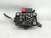 2017-2019 Ford Transit-250 Fusebox Fuse Box Panel Relay Module P/N:BK2T-14A075-AB 7171-3371-30 Fits Fits 2017 2018 2019 OEM 