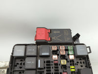 2017-2019 Ford Transit-250 Fusebox Fuse Box Panel Relay Module P/N:BK2T-14A075-AB 7171-3371-30 Fits Fits 2017 2018 2019 OEM 