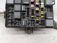 2017-2019 Ford Transit-250 Fusebox Fuse Box Panel Relay Module P/N:BK2T-14A075-AB 7171-3371-30 Fits Fits 2017 2018 2019 OEM 