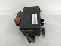 2017-2019 Ford Transit-250 Fusebox Fuse Box Panel Relay Module Fits Fits 2017 2018 2019 OEM Used Auto Parts - Oemusedautopar