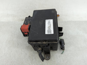 compare product 2017-2019 Ford Transit-250 Fusebox Fuse Box Panel Relay Module Fits Fits 2017 2018 2019 OEM Used Auto Parts