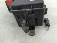 2017-2019 Ford Transit-250 Fusebox Fuse Box Panel Relay Module Fits Fits 2017 2018 2019 OEM Used Auto Parts - Oemusedautopar