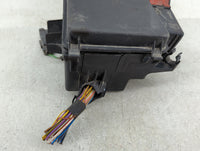 2017-2019 Ford Transit-250 Fusebox Fuse Box Panel Relay Module Fits Fits 2017 2018 2019 OEM Used Auto Parts - Oemusedautopar