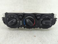 2015-2019 Ford Transit-250 Climate Control Module Temperature AC/Heater Replacement P/N:BM5T-18549 Fits OEM Used Auto Parts 