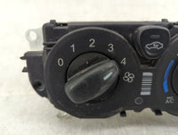 2015-2019 Ford Transit-250 Climate Control Module Temperature AC/Heater Replacement P/N:BM5T-18549 Fits OEM Used Auto Parts 