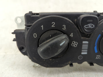 2015-2019 Ford Transit-250 Climate Control Module Temperature AC/Heater Replacement P/N:BM5T-18549 Fits OEM Used Auto Parts