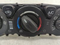 2015-2019 Ford Transit-250 Climate Control Module Temperature AC/Heater Replacement P/N:BM5T-18549 Fits OEM Used Auto Parts 