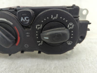 2015-2019 Ford Transit-250 Climate Control Module Temperature AC/Heater Replacement P/N:BM5T-18549 Fits OEM Used Auto Parts 