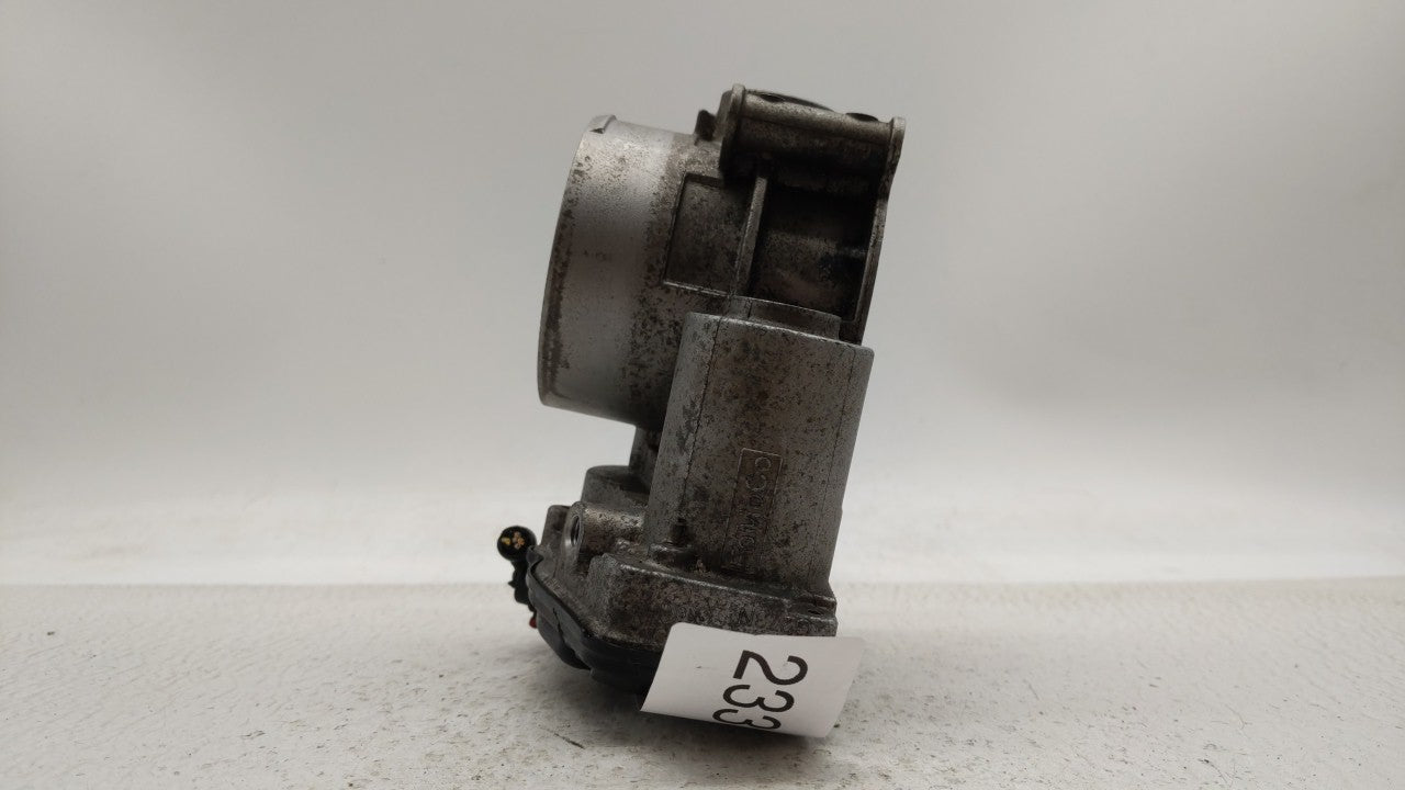 2015-2019 Ford Transit-250 Throttle Body P/N:AT4E-9F991-EL AT4E-EH Fits Fits 2011 2012 2013 2014 2015 2016 2017 2018 2019 OE