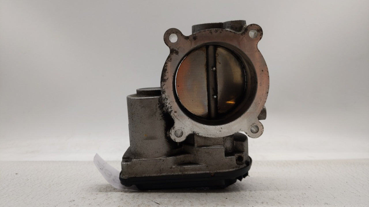 2015-2019 Ford Transit-250 Throttle Body P/N:AT4E-9F991-EL AT4E-EH Fits Fits 2011 2012 2013 2014 2015 2016 2017 2018 2019 OE