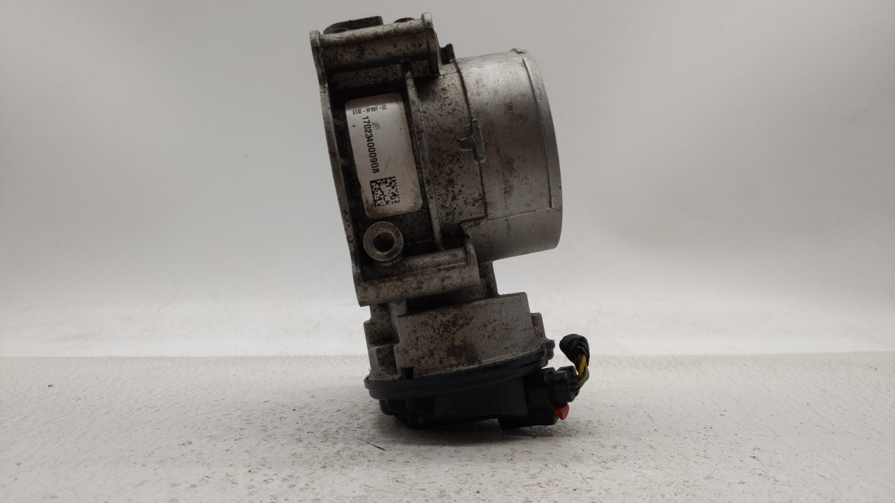 2015-2019 Ford Transit-250 Throttle Body P/N:AT4E-9F991-EL AT4E-EH Fits Fits 2011 2012 2013 2014 2015 2016 2017 2018 2019 OE