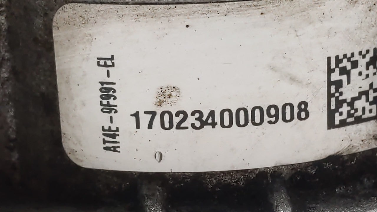 2015-2019 Ford Transit-250 Throttle Body P/N:AT4E-9F991-EL AT4E-EH Fits Fits 2011 2012 2013 2014 2015 2016 2017 2018 2019 OE