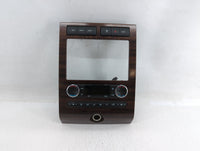 2015-2019 Ford Transit-250 Climate Control Module Temperature AC/Heater Replacement P/N:8R0L7821E Fits OEM Used Auto Parts -