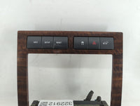 2015-2019 Ford Transit-250 Climate Control Module Temperature AC/Heater Replacement P/N:8R0L7821E Fits OEM Used Auto Parts -