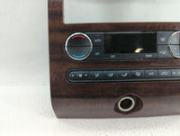 2015-2019 Ford Transit-250 Climate Control Module Temperature AC/Heater Replacement P/N:8R0L7821E Fits OEM Used Auto Parts -