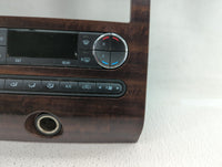 2015-2019 Ford Transit-250 Climate Control Module Temperature AC/Heater Replacement P/N:8R0L7821E Fits OEM Used Auto Parts -