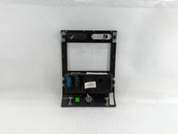 2015-2019 Ford Transit-250 Climate Control Module Temperature AC/Heater Replacement P/N:8R0L7821E Fits OEM Used Auto Parts -