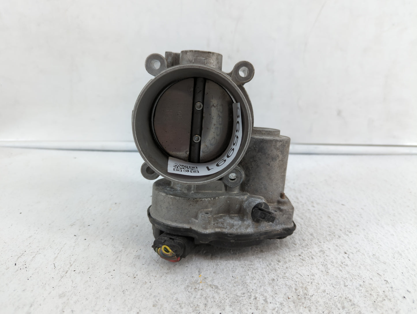 2015-2019 Ford Transit-250 Throttle Body P/N:AT4E-9F991-EJ AT4E-EH, AT4E-EF Fits Fits 2011 2012 2013 2014 2015 2016 2017 201