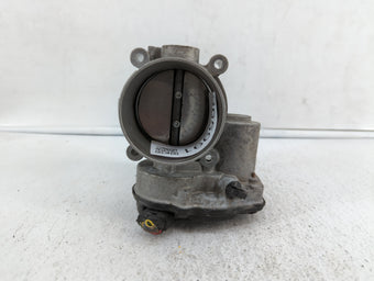 compare product 2015-2019 Ford Transit-250 Throttle Body P/N:AT4E-9F991-EJ AT4E-EH, AT4E-EF Fits Fits 2011 2012 2013 2014 2015 2016 2017 2018 2019 OEM Used Auto Parts