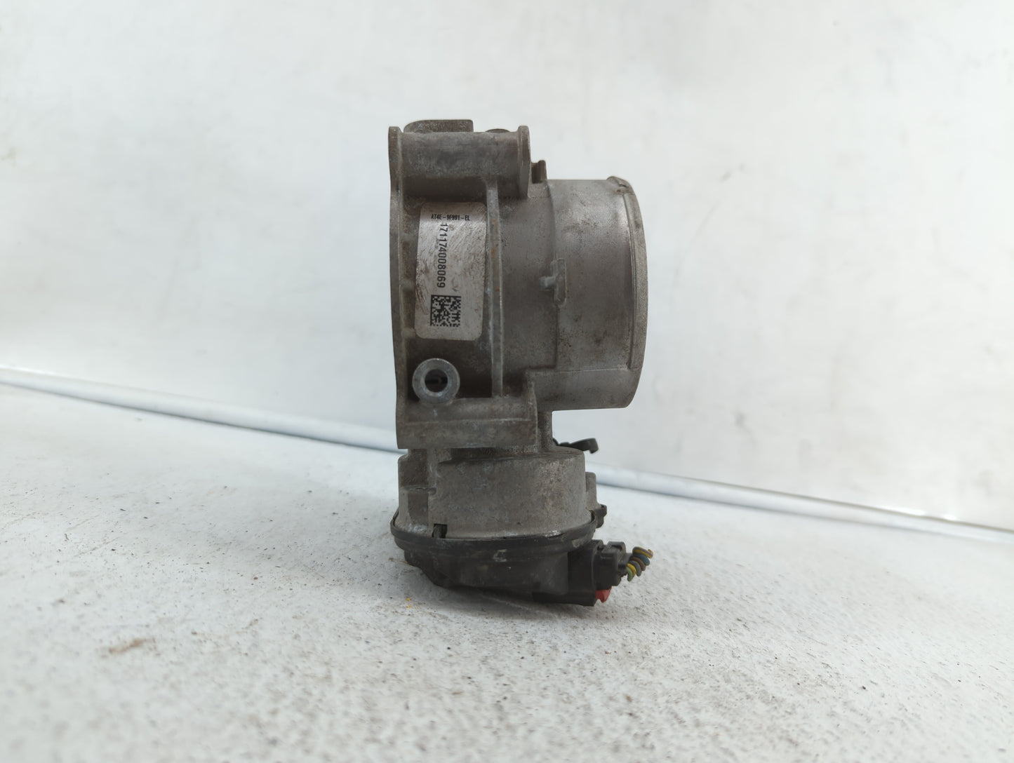 2015-2019 Ford Transit-250 Throttle Body P/N:AT4E-9F991-EJ AT4E-EH, AT4E-EF Fits Fits 2011 2012 2013 2014 2015 2016 2017 201
