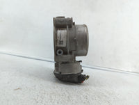 2015-2019 Ford Transit-250 Throttle Body P/N:AT4E-9F991-EJ AT4E-EH, AT4E-EF Fits Fits 2011 2012 2013 2014 2015 2016 2017 201