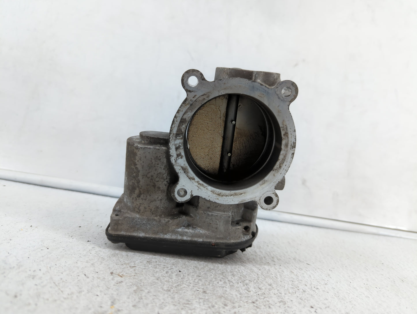 2015-2019 Ford Transit-250 Throttle Body P/N:AT4E-9F991-EJ AT4E-EH, AT4E-EF Fits Fits 2011 2012 2013 2014 2015 2016 2017 201