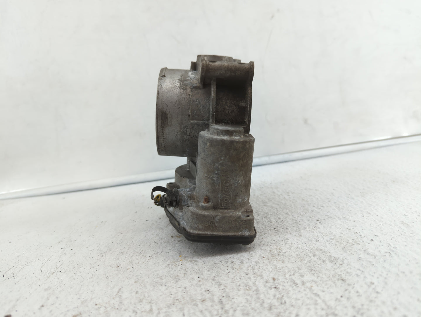 2015-2019 Ford Transit-250 Throttle Body P/N:AT4E-9F991-EJ AT4E-EH, AT4E-EF Fits Fits 2011 2012 2013 2014 2015 2016 2017 201