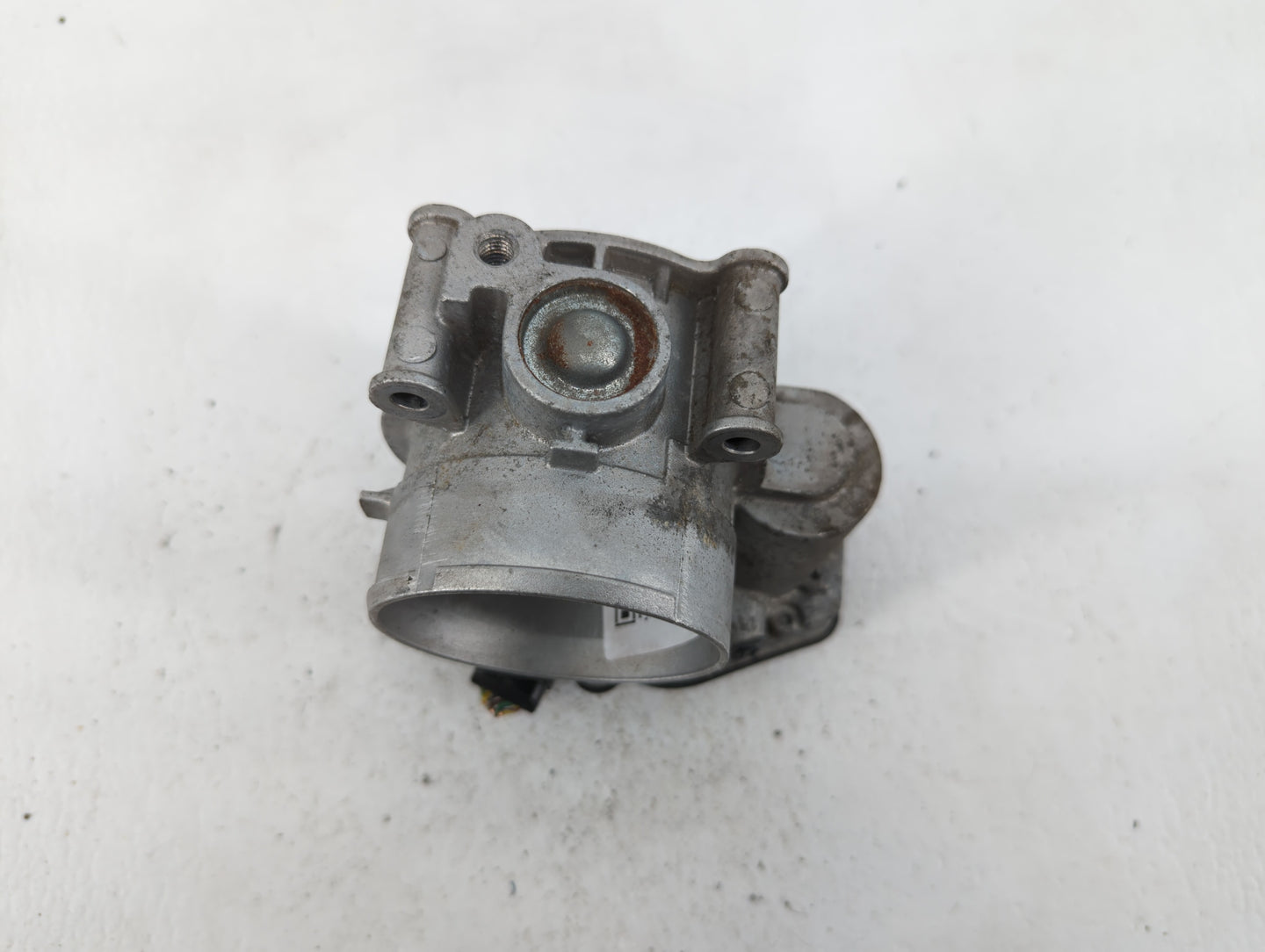 2015-2019 Ford Transit-250 Throttle Body P/N:AT4E-9F991-EH AT4E-9F991-EL Fits Fits 2011 2012 2013 2014 2015 2016 2017 2018 2