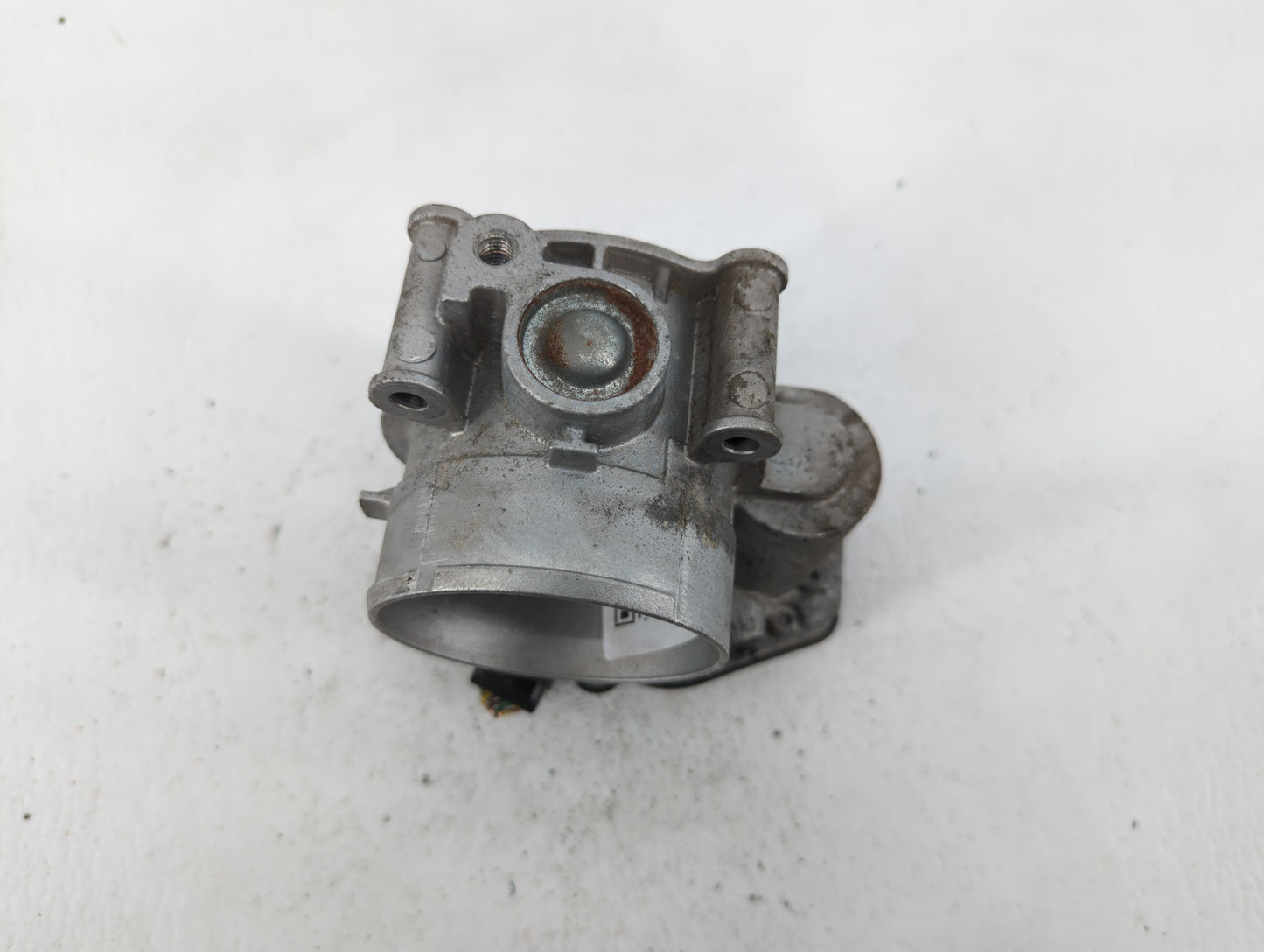 2015-2019 Ford Transit-250 Throttle Body P/N:AT4E-9F991-EH AT4E-9F991-EL Fits Fits 2011 2012 2013 2014 2015 2016 2017 2018 2