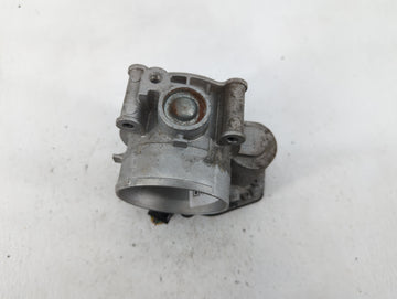 2015-2019 Ford Transit-250 Throttle Body P/N:AT4E-9F991-EH AT4E-9F991-EL Fits Fits 2011 2012 2013 2014 2015 2016 2017 2018 2019 OEM Used Auto Parts