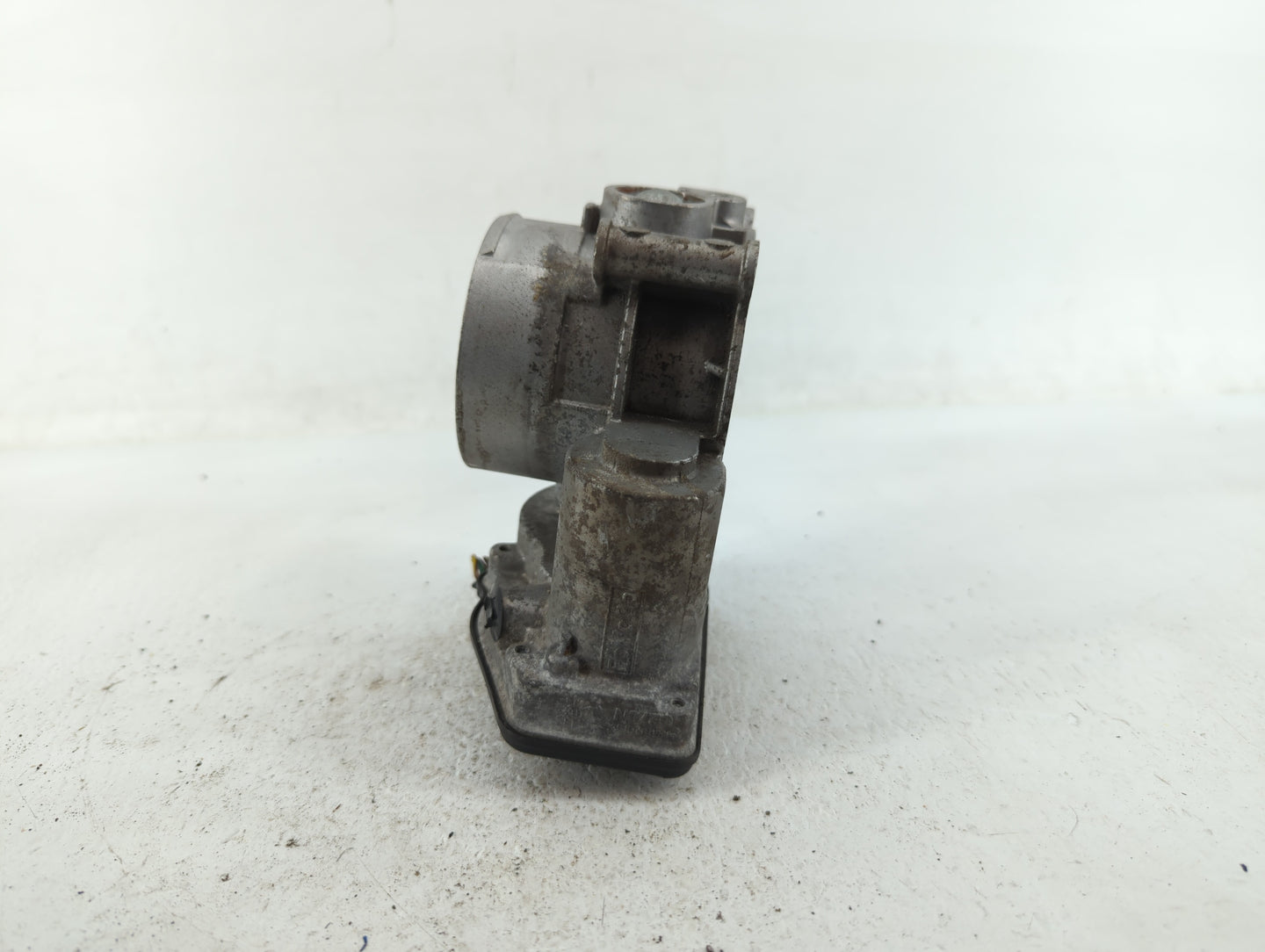 2015-2019 Ford Transit-250 Throttle Body P/N:AT4E-9F991-EH AT4E-9F991-EL Fits Fits 2011 2012 2013 2014 2015 2016 2017 2018 2