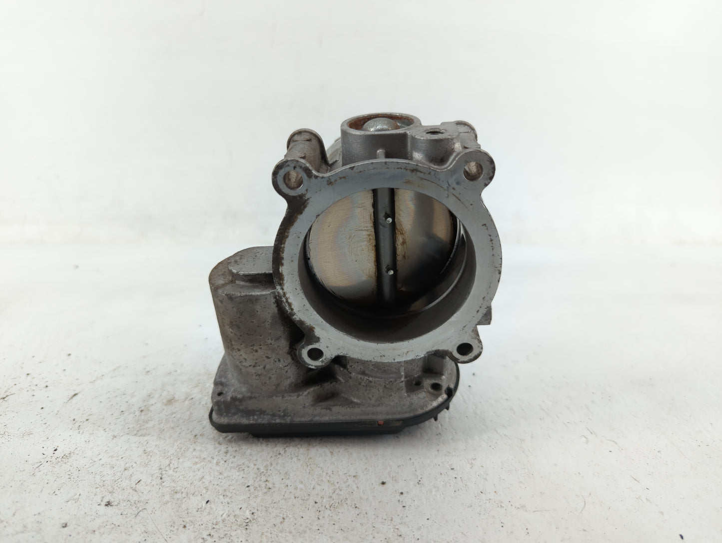 2015-2019 Ford Transit-250 Throttle Body P/N:AT4E-9F991-EH AT4E-9F991-EL Fits Fits 2011 2012 2013 2014 2015 2016 2017 2018 2