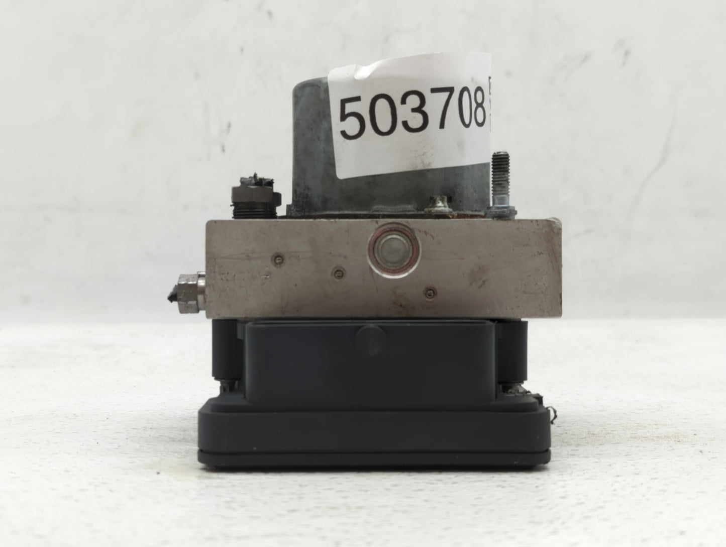 2015-2019 Ford Transit-250 ABS Pump Control Module Replacement P/N:LK41-2C405-AA NK41-2B373-AF Fits Fits 2015 2016 2017 2018