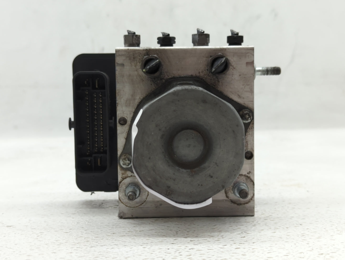 2015-2019 Ford Transit-250 ABS Pump Control Module Replacement P/N:LK41-2C405-AA NK41-2B373-AF Fits Fits 2015 2016 2017 2018