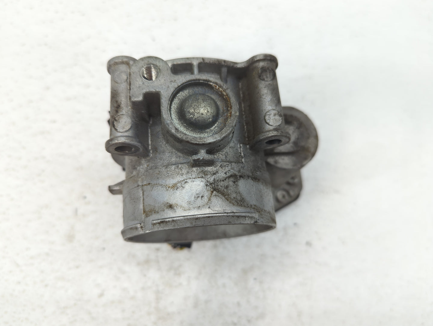 2015-2019 Ford Transit-250 Throttle Body P/N:AT4E-9F991-EL Fits Fits 2011 2012 2013 2014 2015 2016 2017 2018 2019 OEM Used A