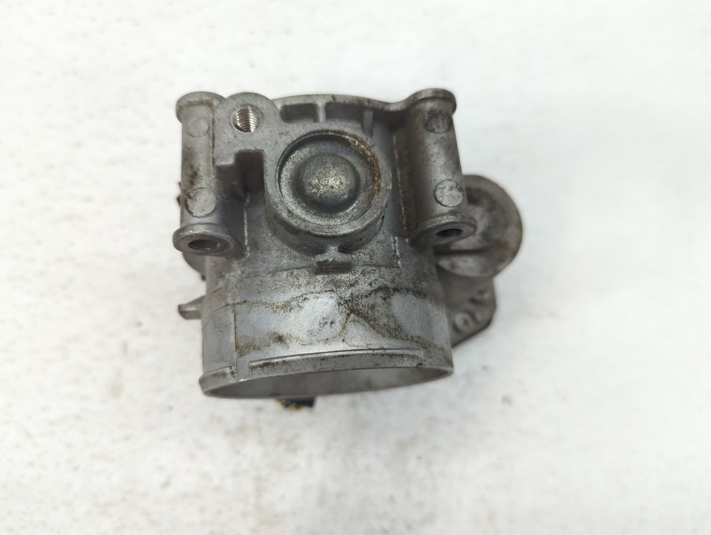 2015-2019 Ford Transit-250 Throttle Body P/N:AT4E-9F991-EL Fits Fits 2011 2012 2013 2014 2015 2016 2017 2018 2019 OEM Used A