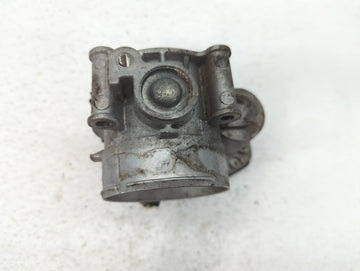 2015-2019 Ford Transit-250 Throttle Body P/N:AT4E-9F991-EL Fits Fits 2011 2012 2013 2014 2015 2016 2017 2018 2019 OEM Used Auto Parts