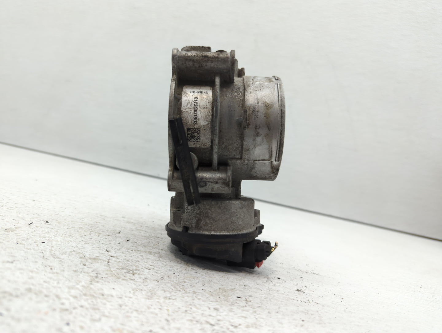 2015-2019 Ford Transit-250 Throttle Body P/N:AT4E-9F991-EL Fits Fits 2011 2012 2013 2014 2015 2016 2017 2018 2019 OEM Used A