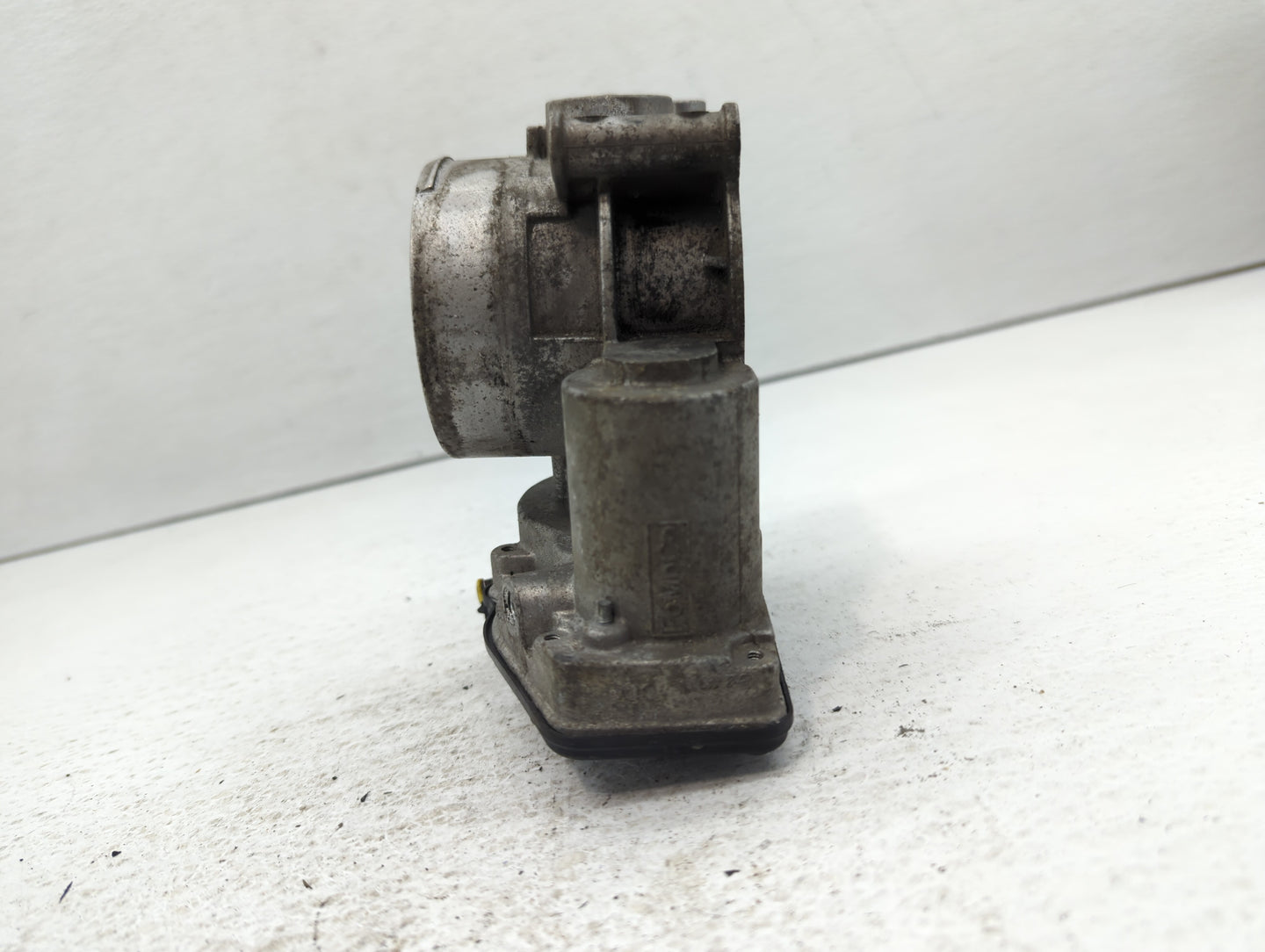 2015-2019 Ford Transit-250 Throttle Body P/N:AT4E-9F991-EL Fits Fits 2011 2012 2013 2014 2015 2016 2017 2018 2019 OEM Used A