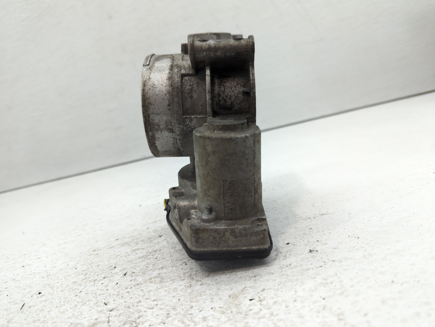 2015-2019 Ford Transit-250 Throttle Body P/N:AT4E-9F991-EL Fits Fits 2011 2012 2013 2014 2015 2016 2017 2018 2019 OEM Used A