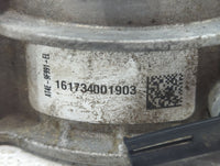 2015-2019 Ford Transit-250 Throttle Body P/N:AT4E-9F991-EL Fits Fits 2011 2012 2013 2014 2015 2016 2017 2018 2019 OEM Used A