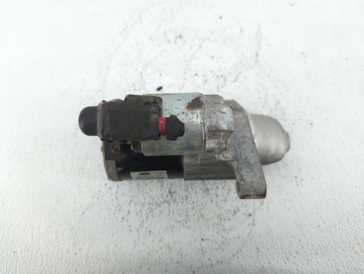 2015-2020 Ford Transit-250 Car Starter Motor Solenoid OEM P/N:CK4T-11000-DA Fits Fits 2015 2016 2017 2018 2019 2020 OEM Used