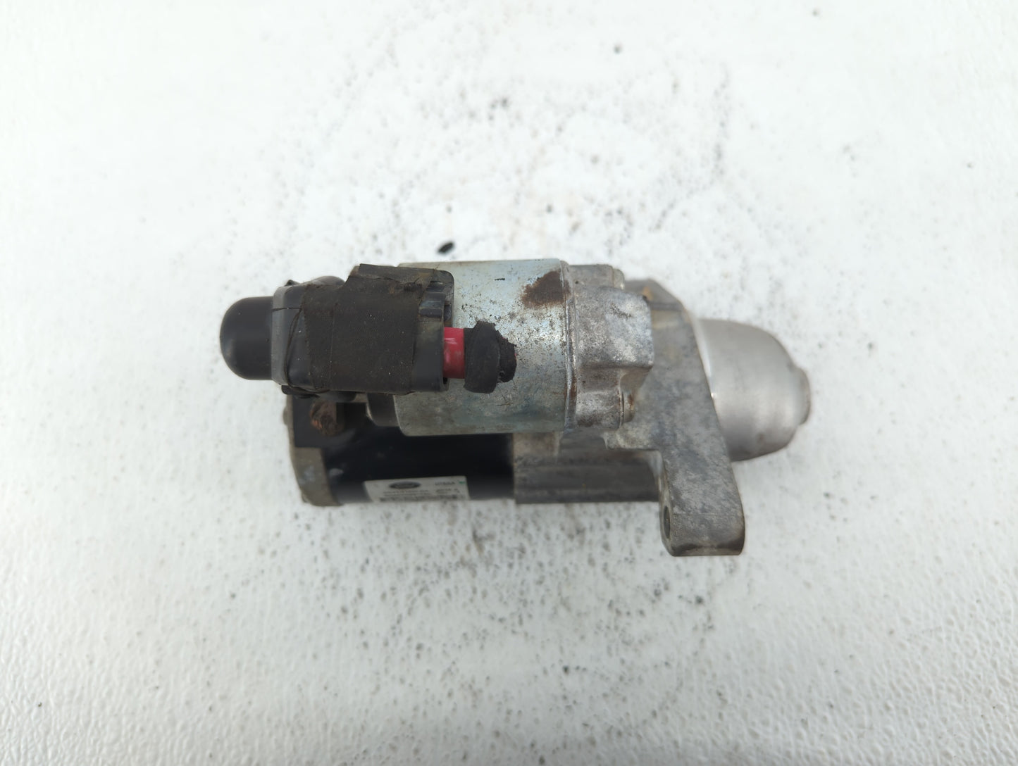 2015-2020 Ford Transit-250 Car Starter Motor Solenoid OEM P/N:CK4T-11000-DA Fits Fits 2015 2016 2017 2018 2019 2020 OEM Used