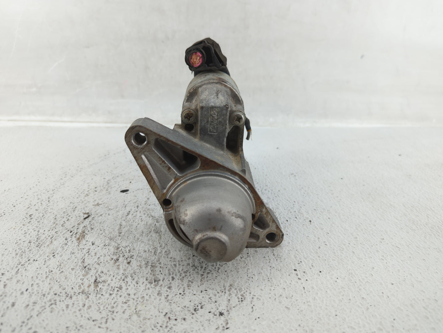 2015-2020 Ford Transit-250 Car Starter Motor Solenoid OEM P/N:CK4T-11000-DA Fits Fits 2015 2016 2017 2018 2019 2020 OEM Used