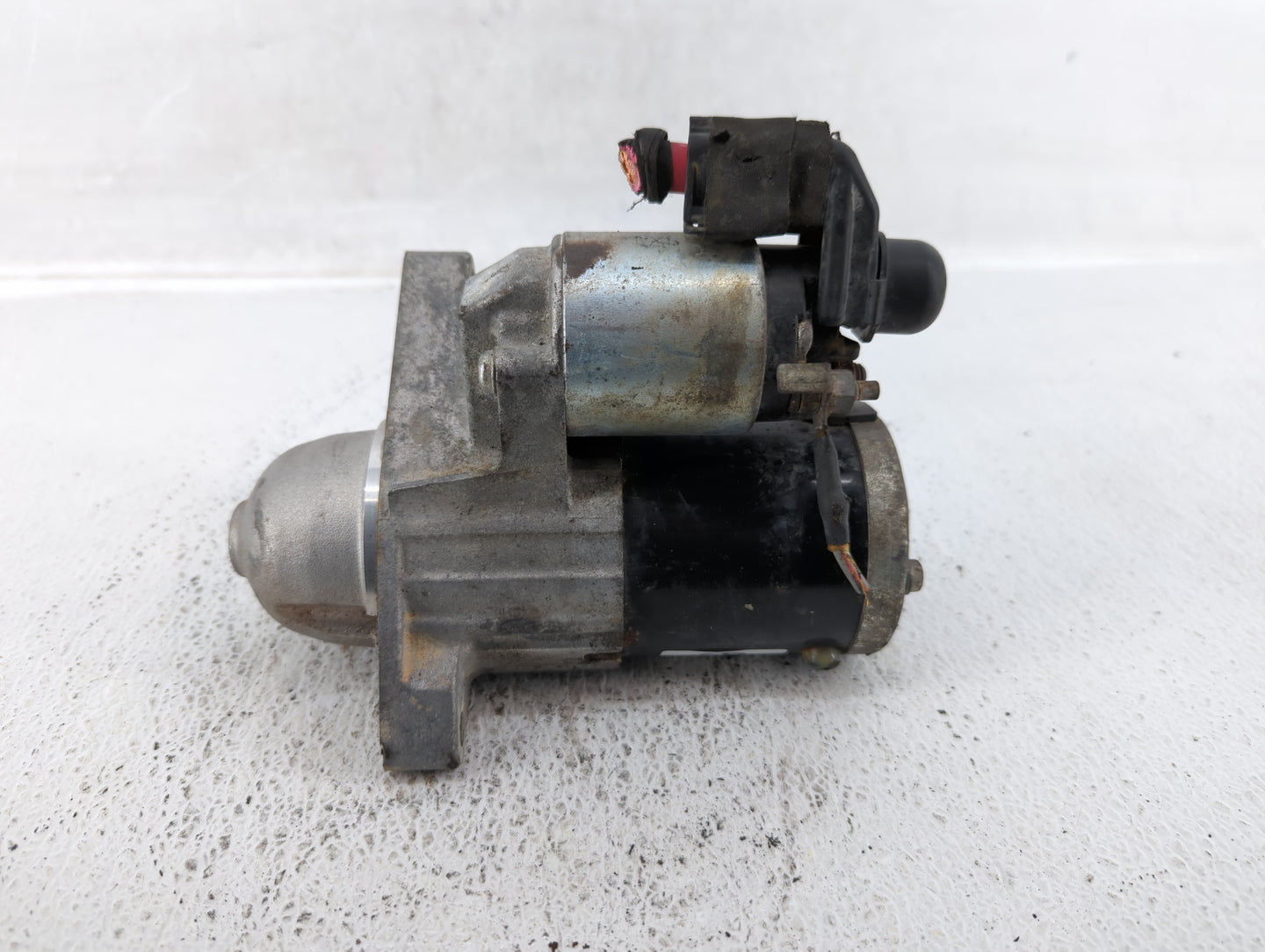 2015-2020 Ford Transit-250 Car Starter Motor Solenoid OEM P/N:CK4T-11000-DA Fits Fits 2015 2016 2017 2018 2019 2020 OEM Used