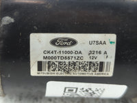 2015-2020 Ford Transit-250 Car Starter Motor Solenoid OEM P/N:CK4T-11000-DA Fits Fits 2015 2016 2017 2018 2019 2020 OEM Used
