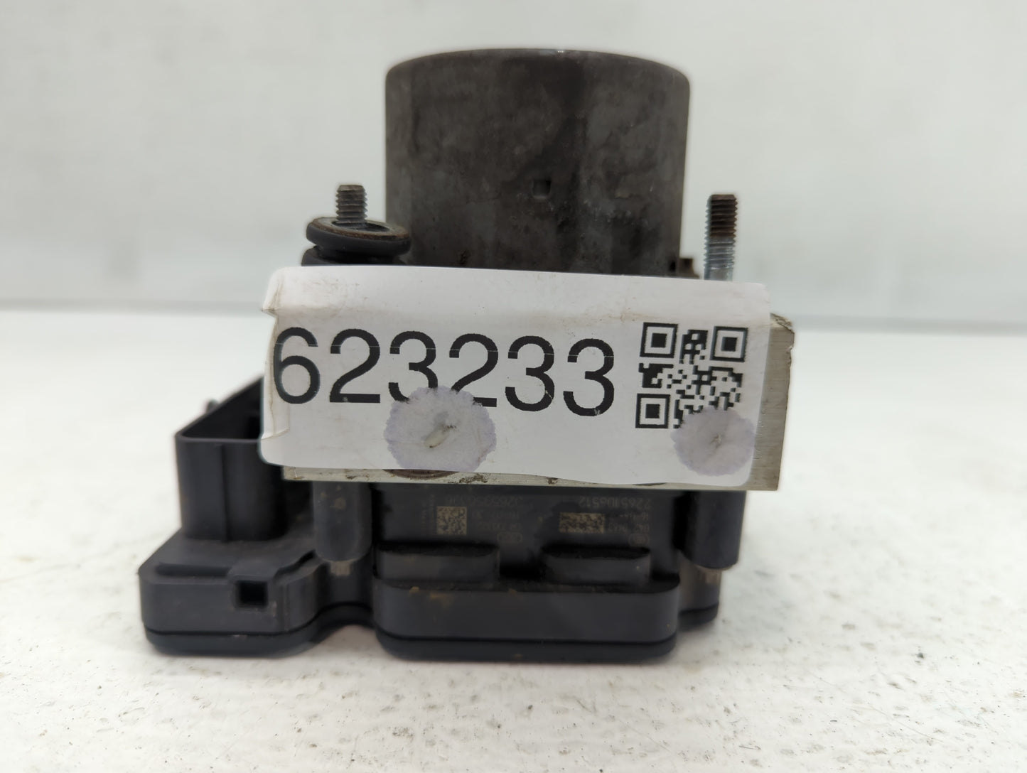 2015-2019 Ford Transit-250 ABS Pump Control Module Replacement P/N:FK41-2C405-AC Fits Fits 2015 2016 2017 2018 2019 OEM Used