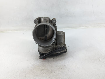 2015-2019 Ford Transit-250 Throttle Body P/N:AT4E-9F991-EL 162784002632 Fits Fits 2011 2012 2013 2014 2015 2016 2017 2018 20